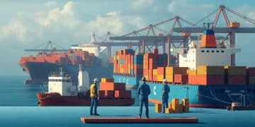 Import-export regulations on agricultural goods you need to know