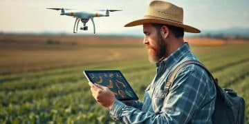 Satellite imagery for yield prediction: uncovering insights