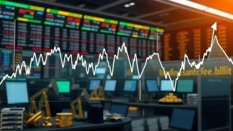 Commodity price fluctuation analysis: what you need to know