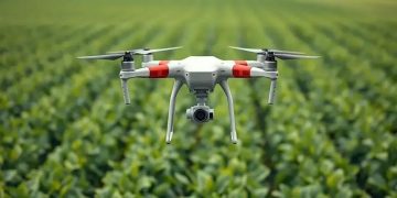 AI-driven crop health monitoring: a game changer