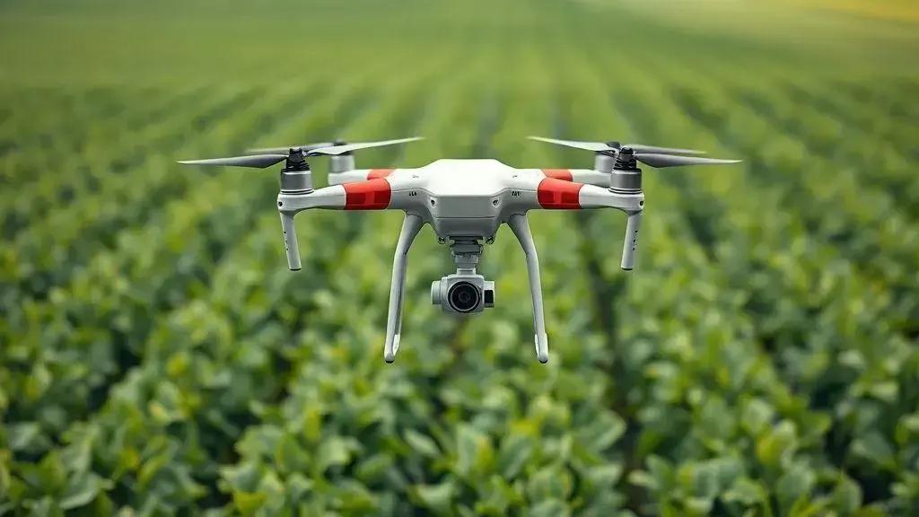 AI-driven crop health monitoring: a game changer