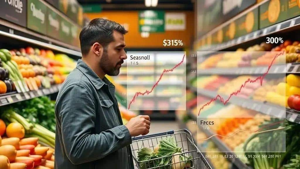 Tips for smart shopping during price fluctuations Tips for smart shopping during price fluctuations