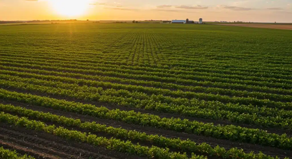 Regenerative Agriculture Practices: Boost US Farm Profitability by 10-15%