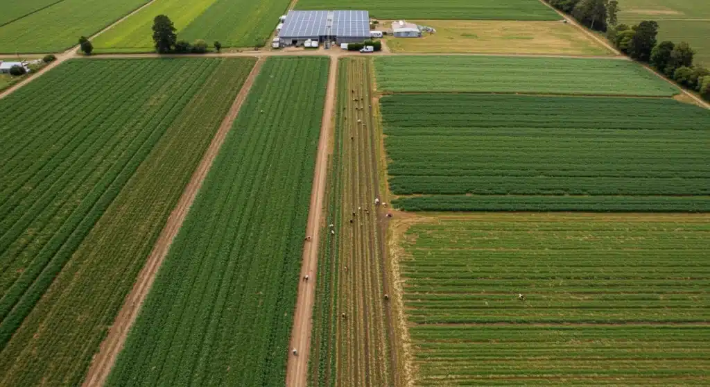 USDA Sustainable Farming Grants: Secure Up To $25,000 by 2025