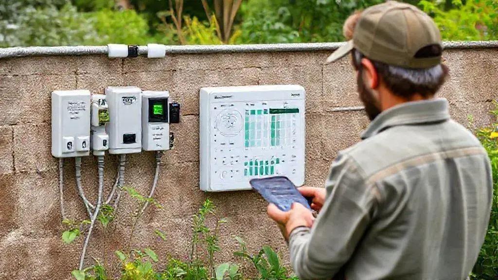 Common challenges and solutions in automated irrigation