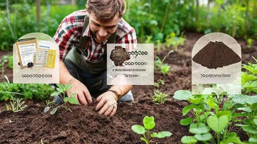 Common mistakes in soil management and how to avoid them