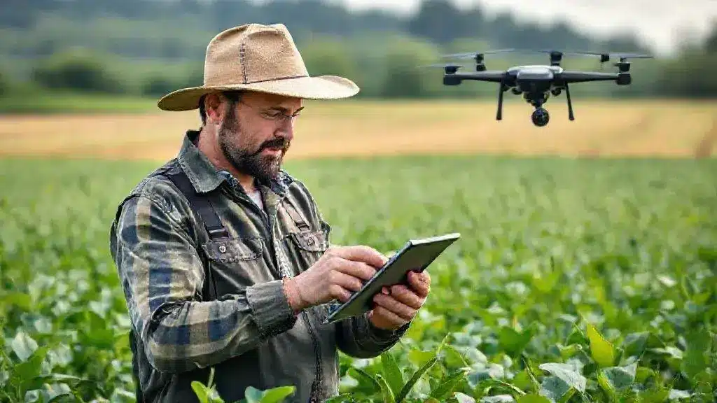 Benefits of machine learning for weed management