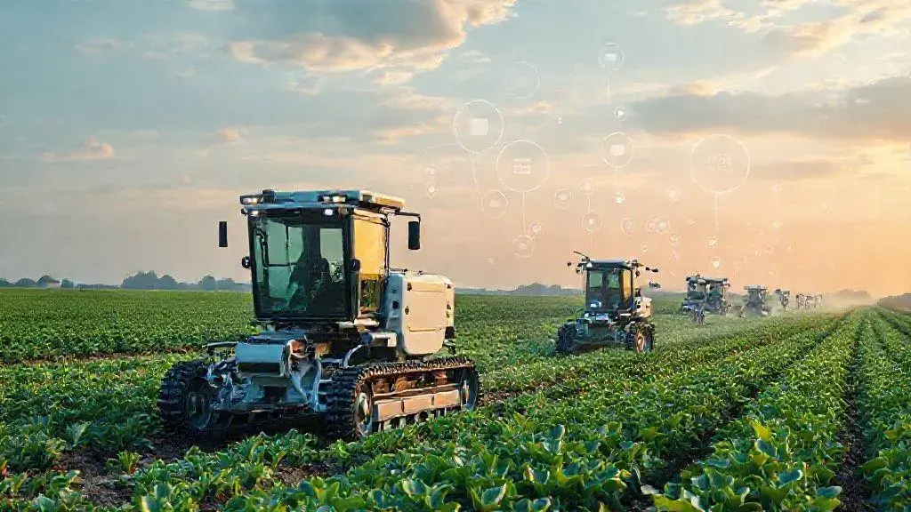 Future trends in machine learning for farming