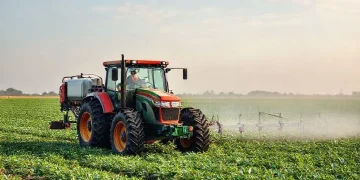 Variable rate fertilizer application systems: maximize your yield