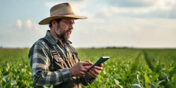 Machine learning in weed detection: a new frontier