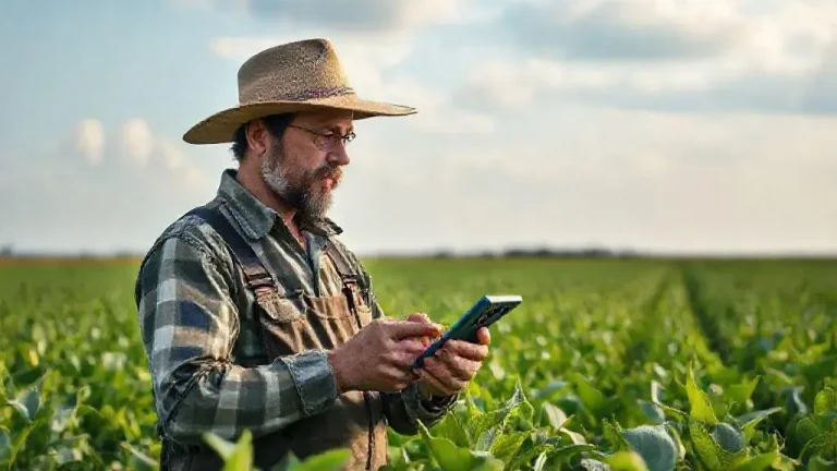 Machine learning in weed detection: a new frontier