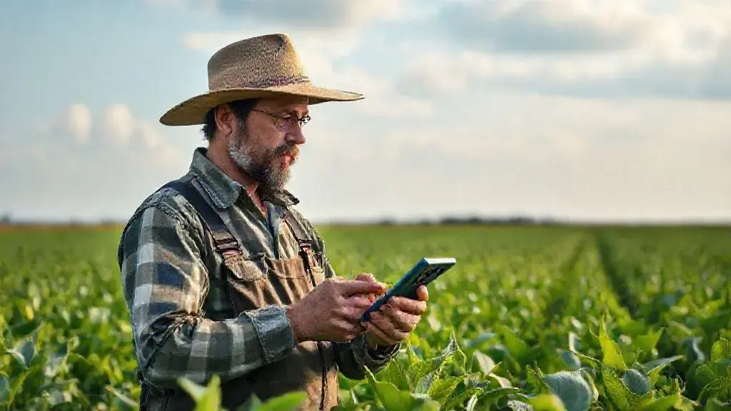 Machine learning in weed detection: a new frontier