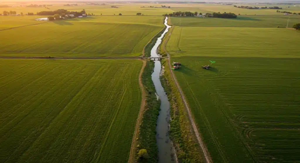 USDA 2026 Policy Shifts: Boost Sustainable Farming by 15%