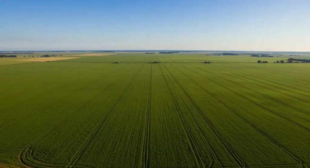 US Agricultural Commodity Forecast 2026: Q1 Price Volatility