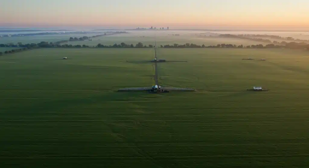 Financial Impact of Supply Chain Disruptions 2026: Solutions for US Farms