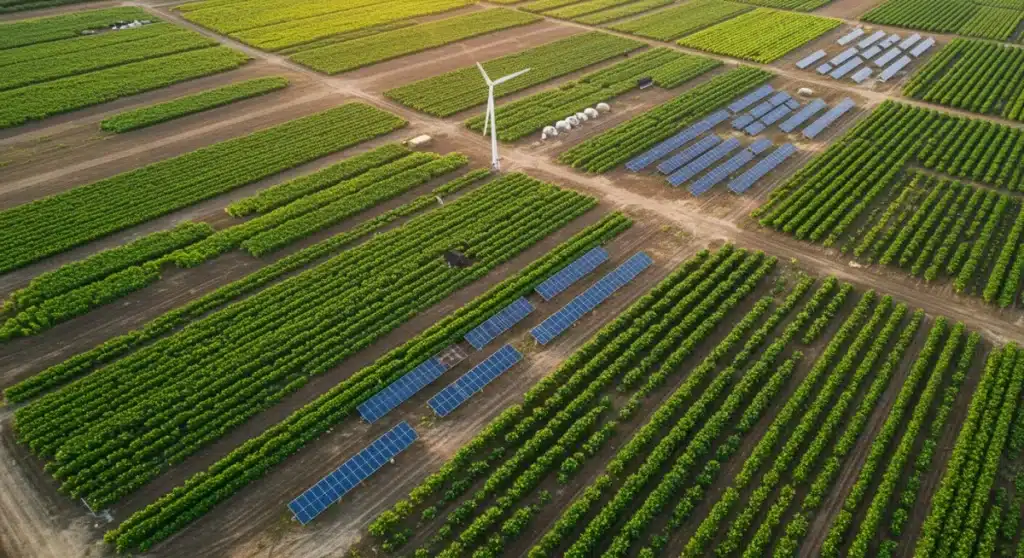 US Government Subsidies for Sustainable Agriculture in 2026: Act Now