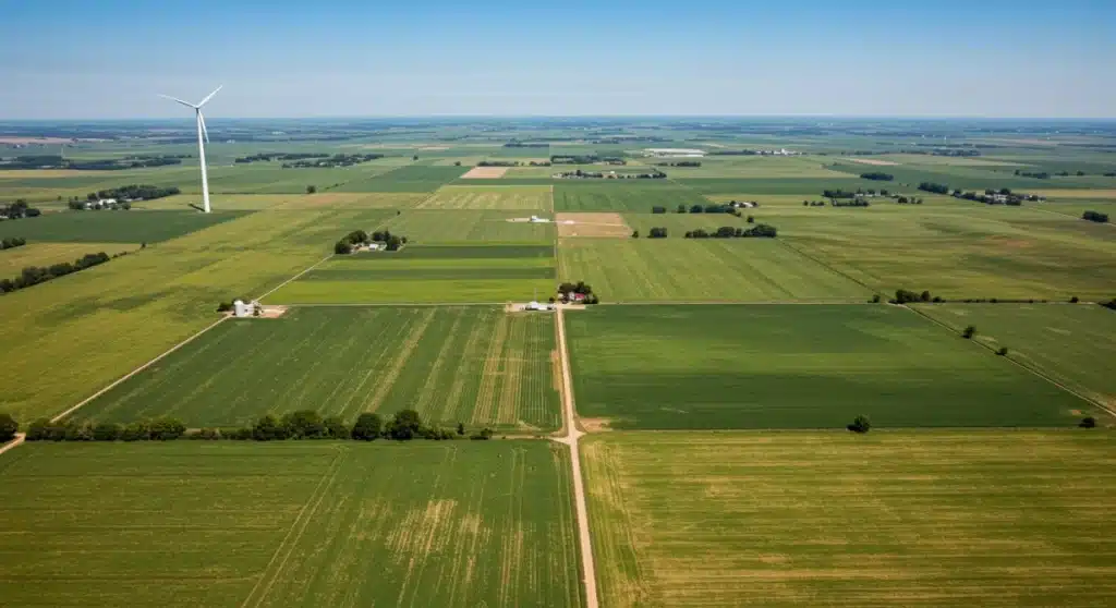 Sustainable Agriculture: US Farmers’ 2026 Climate Action Plan