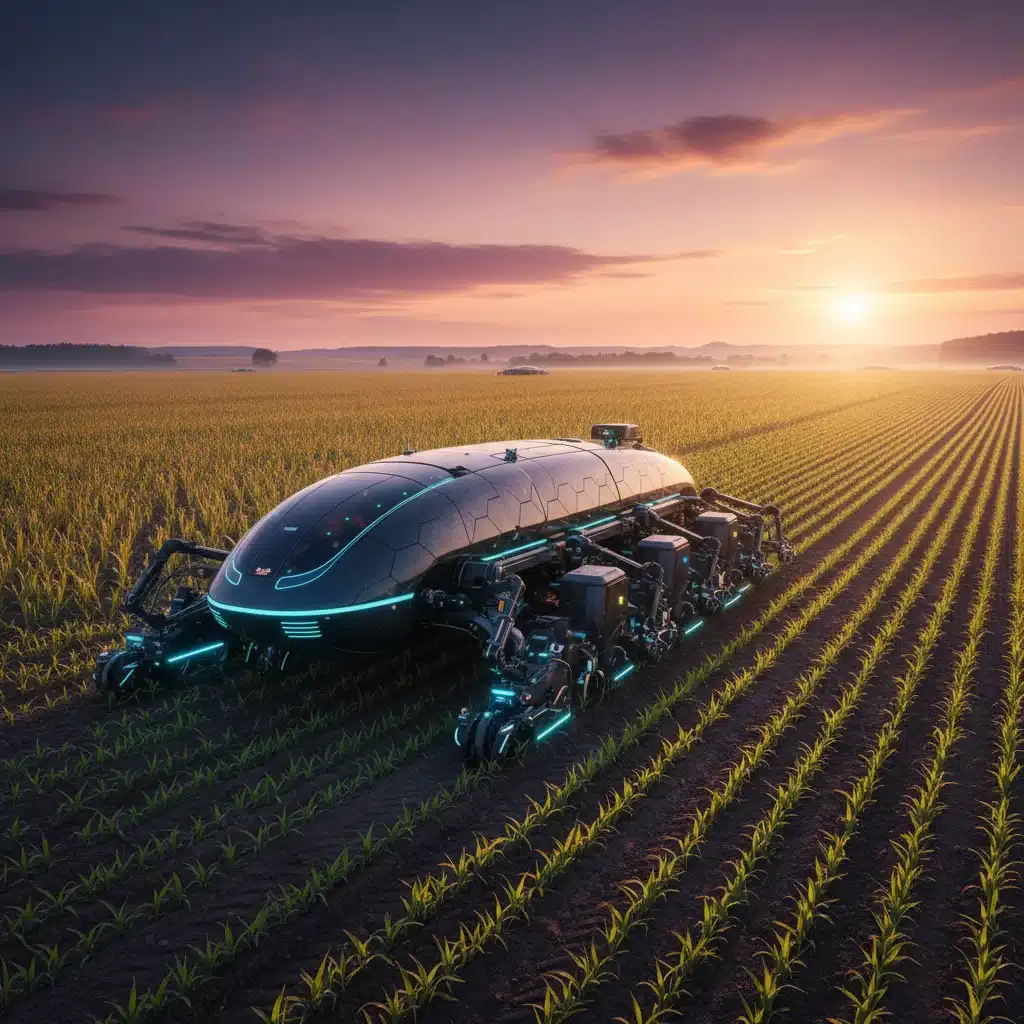 Precision Planters 2026: Achieving 98% Singulation for Corn & Soybeans