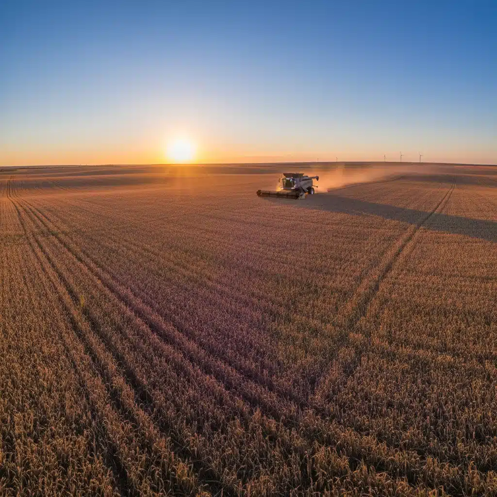 Agricultural Commodity Forecast 2026: Navigating 15% Price Volatility
