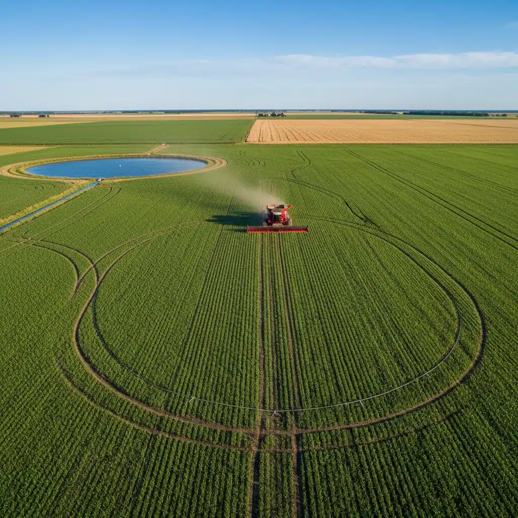 Navigating Market Volatility 2026: U.S. Farmer Strategies for Profitability