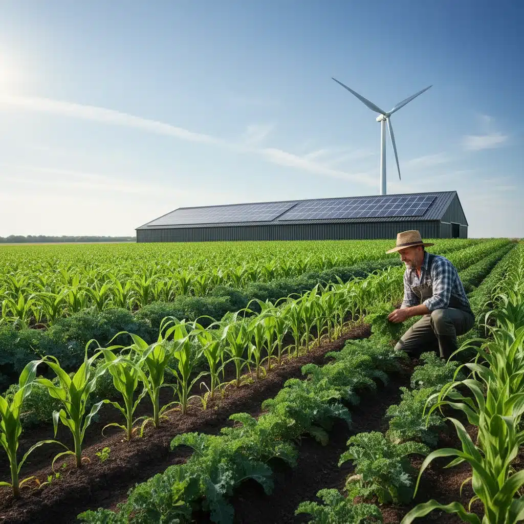 U.S. Organic Certification: 8% Growth Projected by 2026